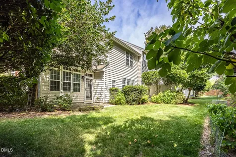 210 Chateau Place Chapel Hill NC 27516