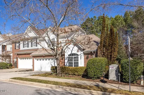 210 Chateau Place Chapel Hill NC 27516