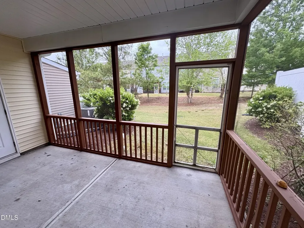 5376 Jessip Street Morrisville NC 27560