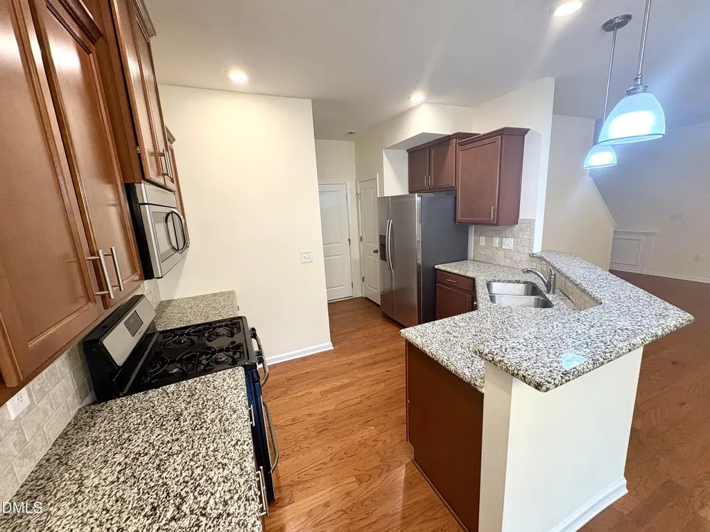 5376 Jessip Street Morrisville NC 27560