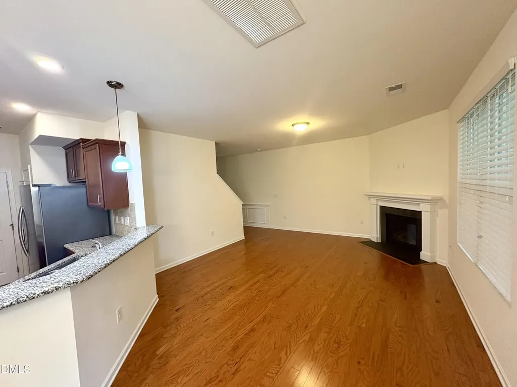 5376 Jessip Street Morrisville NC 27560