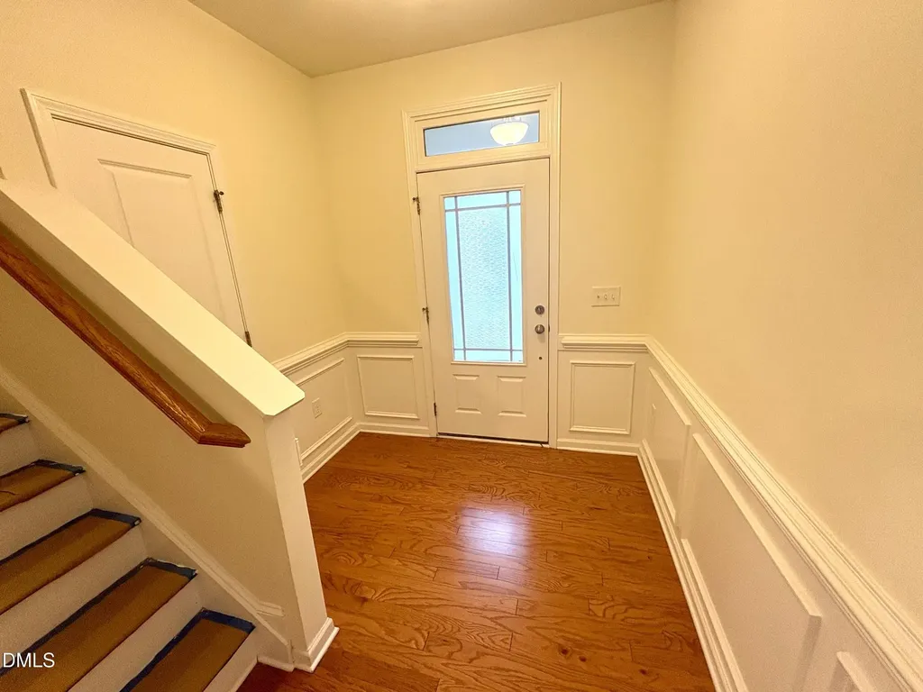 5376 Jessip Street Morrisville NC 27560