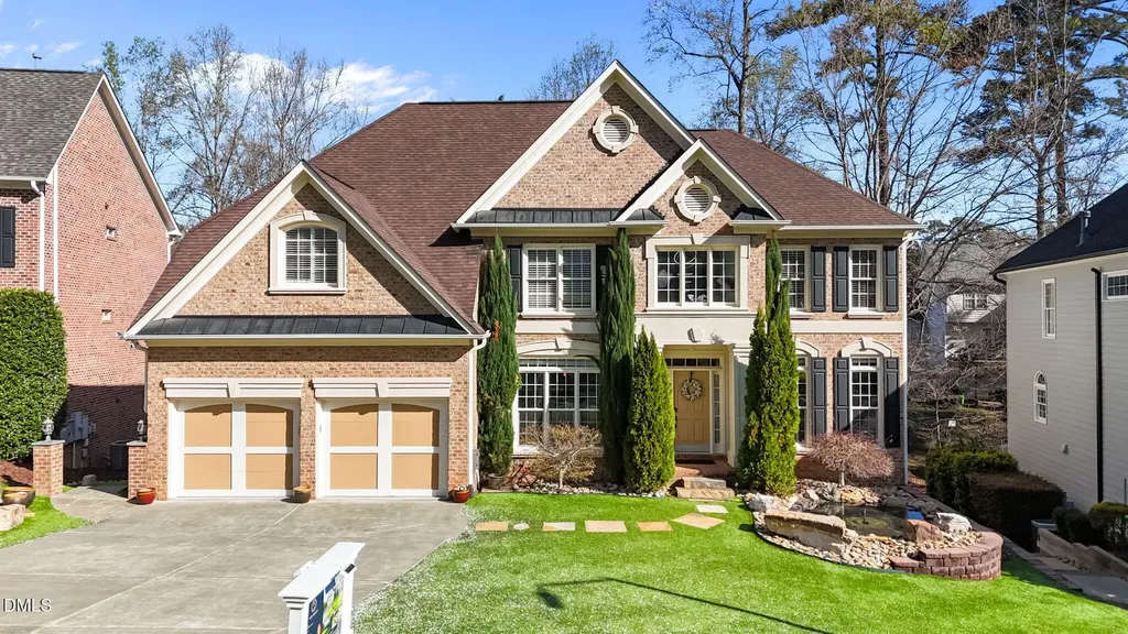 12225 Dunard Street Raleigh NC 27614