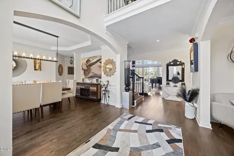 12225 Dunard Street Raleigh NC 27614