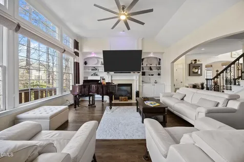 12225 Dunard Street Raleigh NC 27614