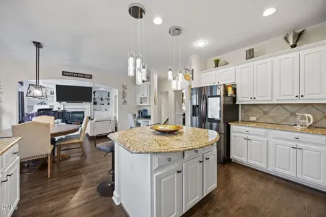 12225 Dunard Street Raleigh NC 27614