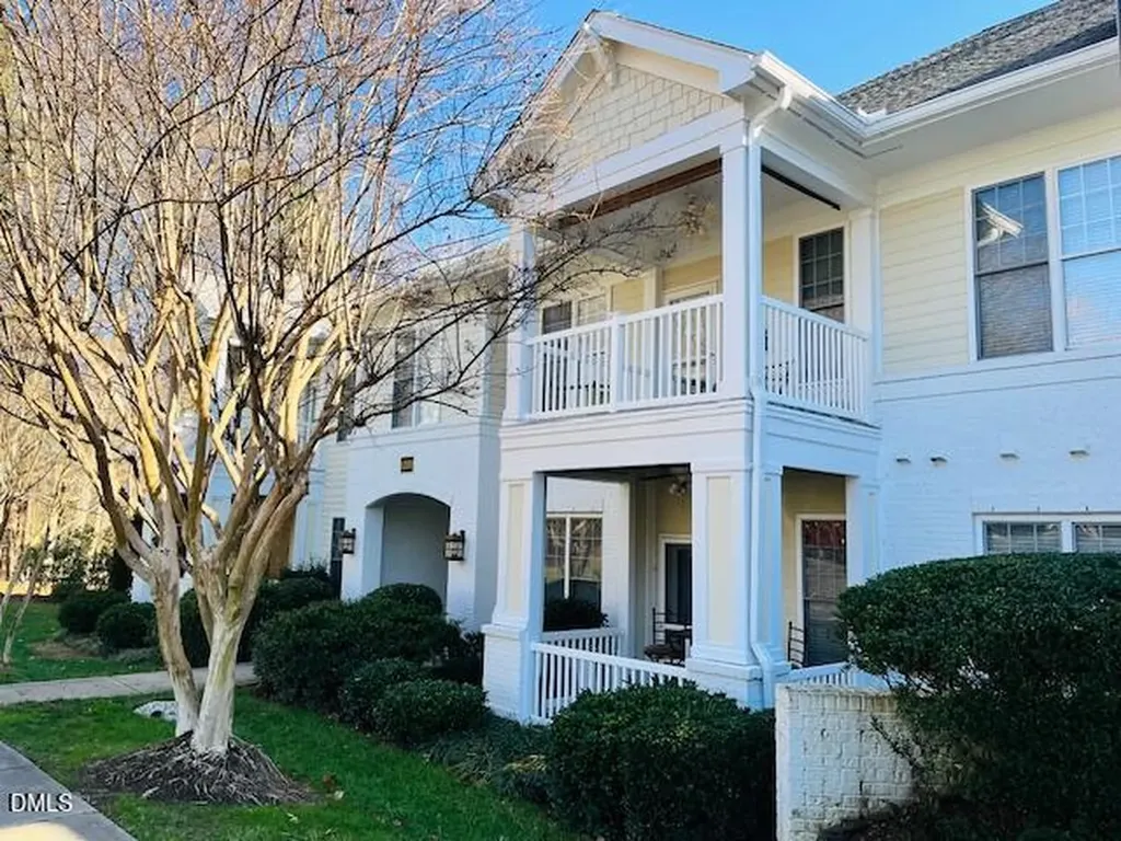 1310 Durlain Drive Raleigh NC 27614