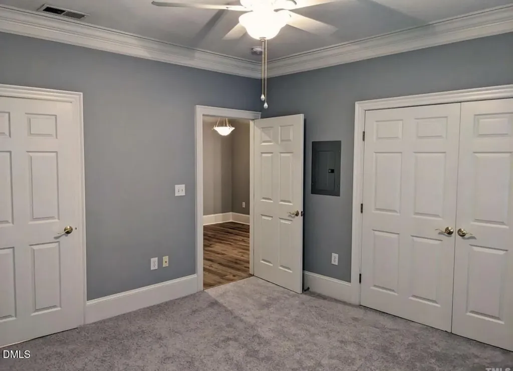 1310 Durlain Drive Raleigh NC 27614