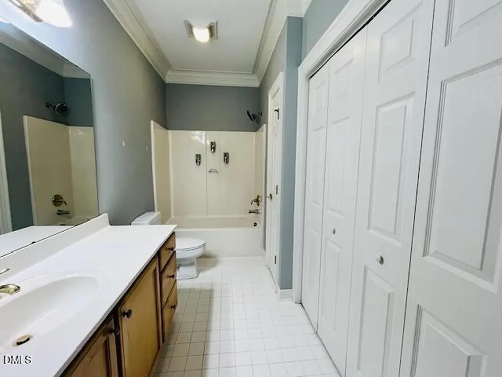 1310 Durlain Drive Raleigh NC 27614