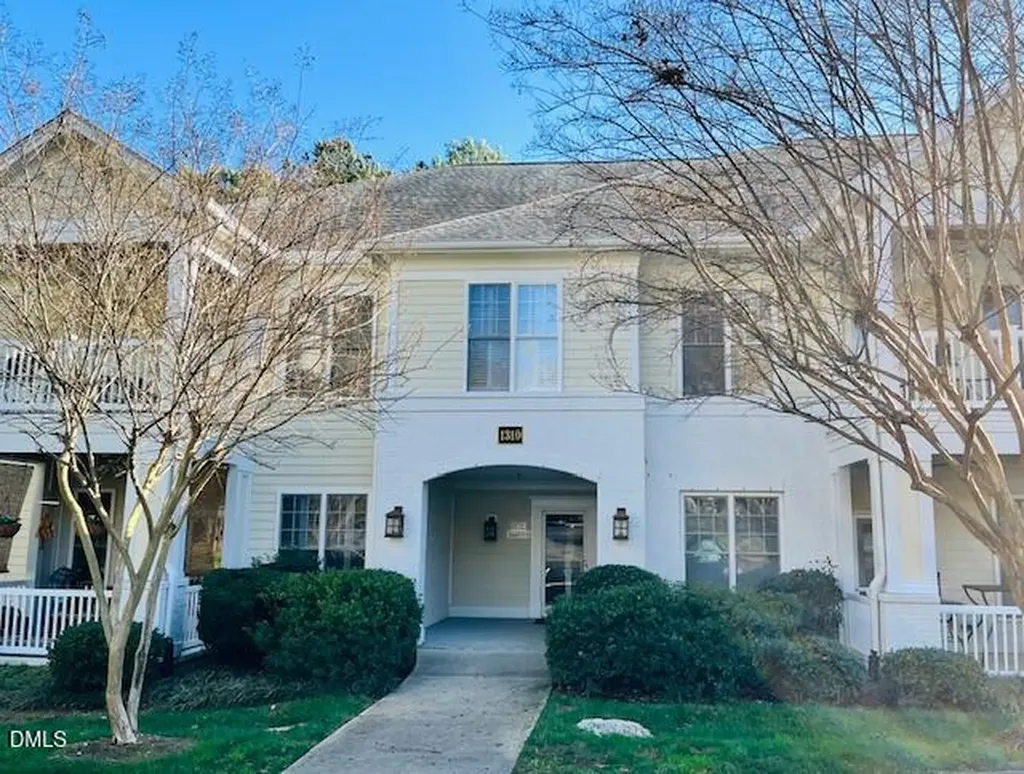 1310 Durlain Drive Raleigh NC 27614
