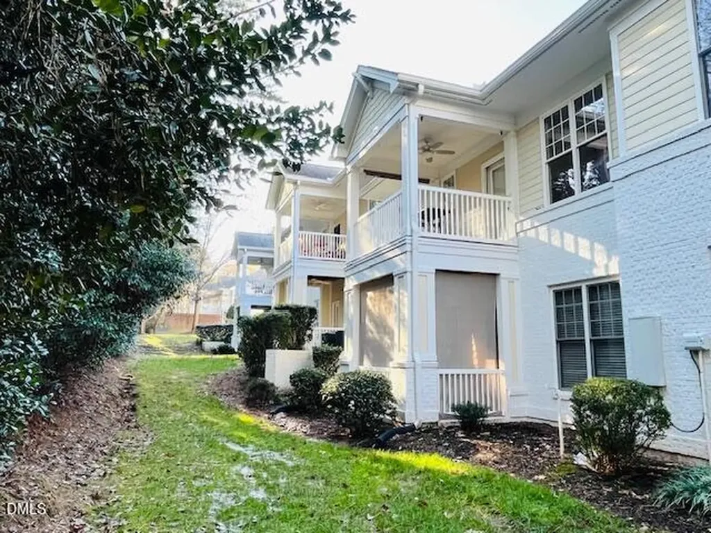1310 Durlain Drive Raleigh NC 27614