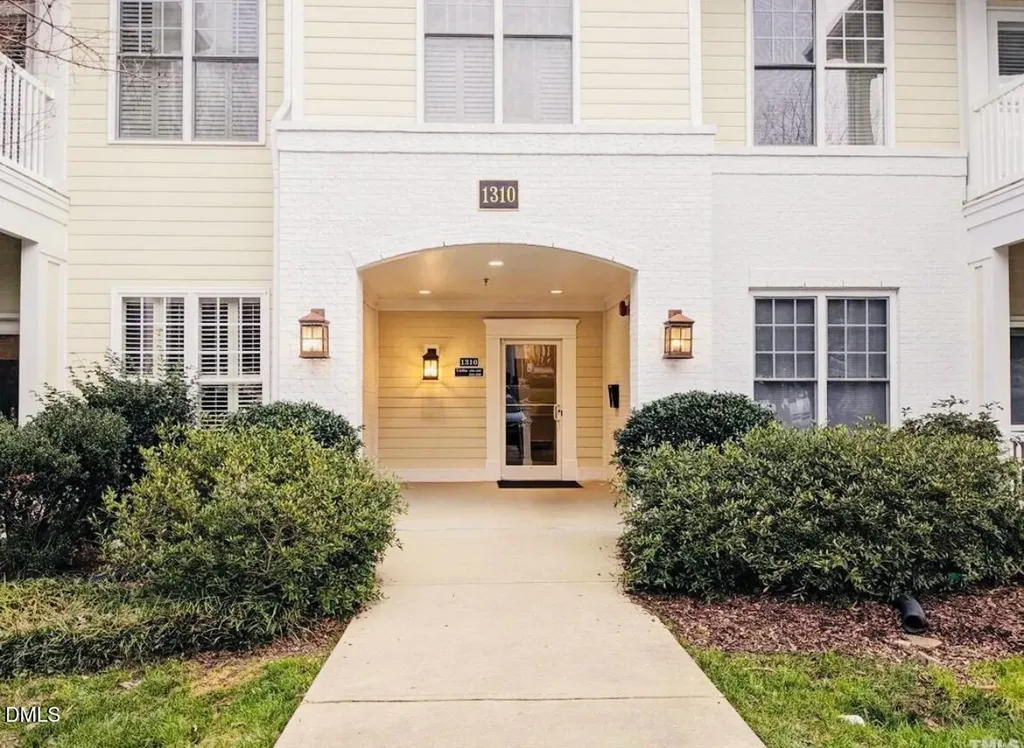 1310 Durlain Drive Raleigh NC 27614