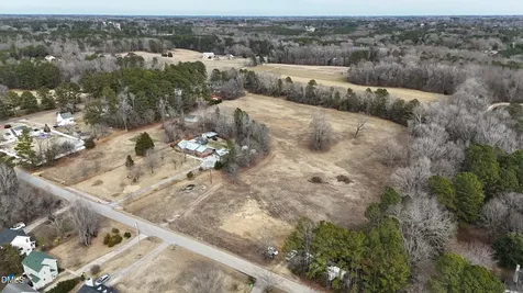0 Pleasants Road Wendell NC 27591