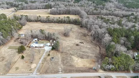 0 Pleasants Road Wendell NC 27591