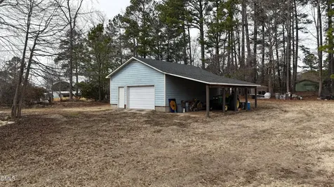 0 Pleasants Road Wendell NC 27591