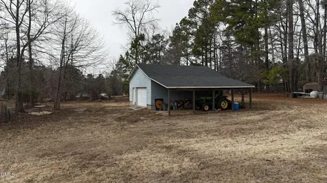 0 Pleasants Road Wendell NC 27591