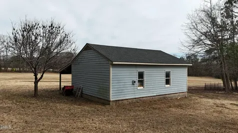 0 Pleasants Road Wendell NC 27591