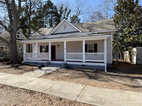 718 Clark Street Rocky Mount NC 27801