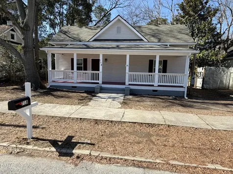 718 Clark Street Rocky Mount NC 27801