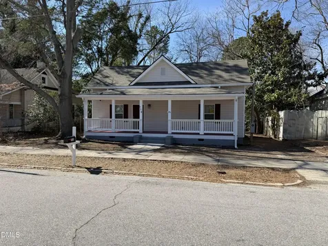 718 Clark Street Rocky Mount NC 27801
