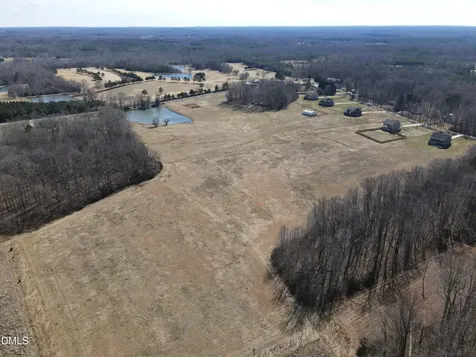 0 Barnett Road Mebane NC 27302