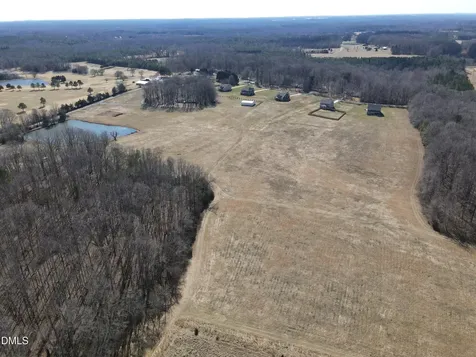 0 Barnett Road Mebane NC 27302