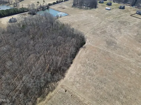 0 Barnett Road Mebane NC 27302