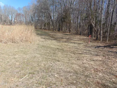 0 Barnett Road Mebane NC 27302