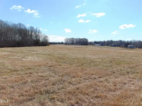0 Barnett Road Mebane NC 27302