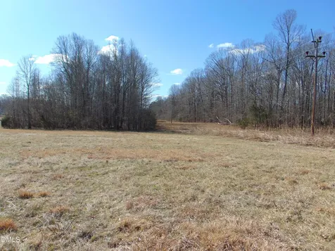 0 Barnett Road Mebane NC 27302