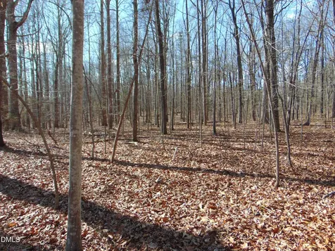 0 Barnett Road Mebane NC 27302