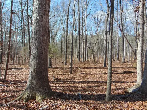 0 Barnett Road Mebane NC 27302