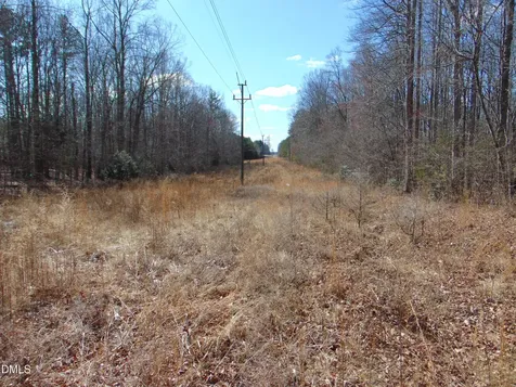 0 Barnett Road Mebane NC 27302