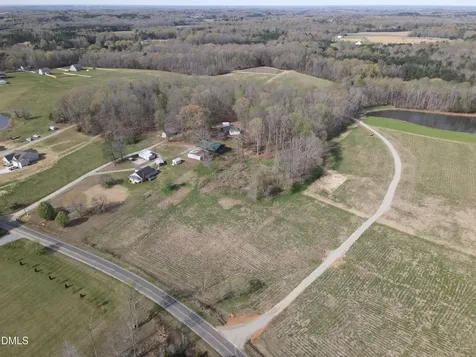0 Barnett Road Mebane NC 27302