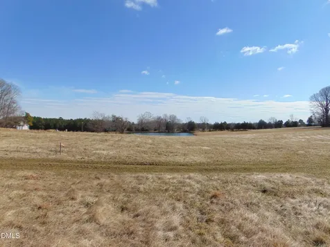 0 Barnett Road Mebane NC 27302