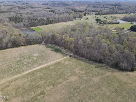 0 Barnett Road Mebane NC 27302