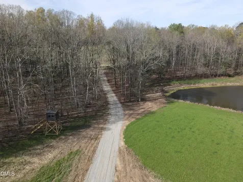 0 Barnett Road Mebane NC 27302