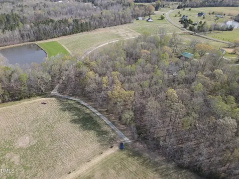0 Barnett Road Mebane NC 27302