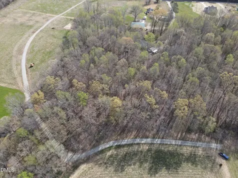 0 Barnett Road Mebane NC 27302
