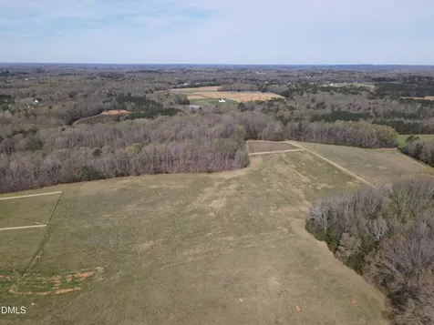 0 Barnett Road Mebane NC 27302