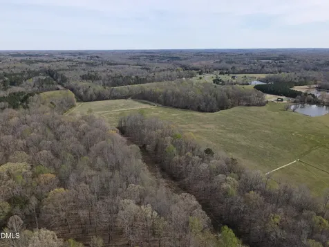 0 Barnett Road Mebane NC 27302