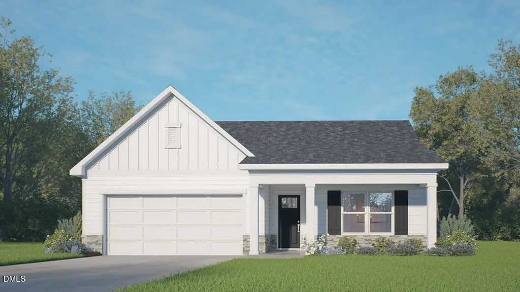 166 Reagan Crest Drive Clayton NC 27520