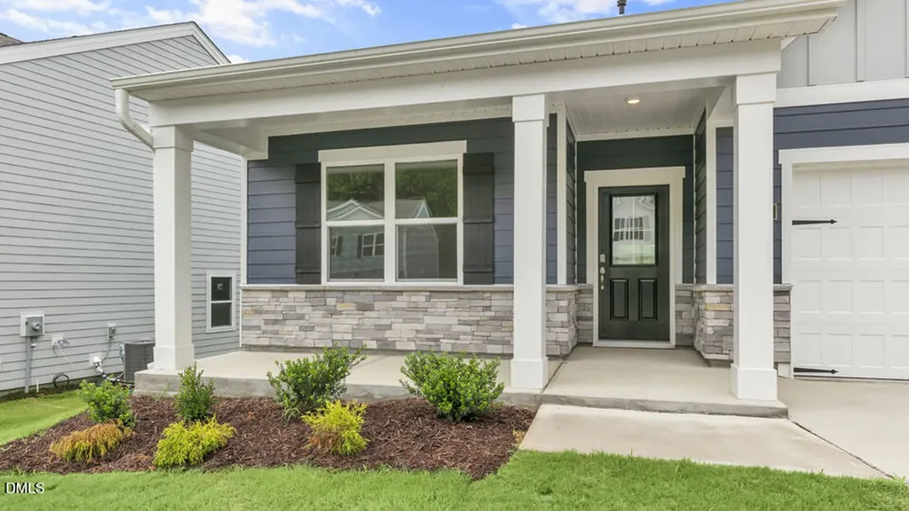 166 Reagan Crest Drive Clayton NC 27520