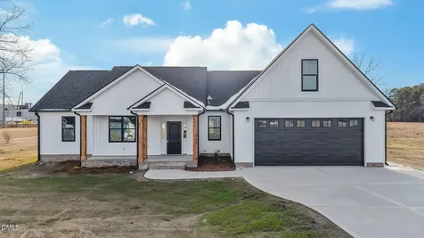 4459 Merck Road Wilson NC 27893