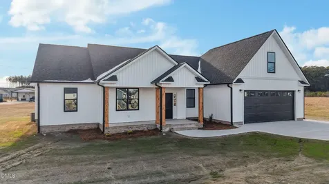 4459 Merck Road Wilson NC 27893