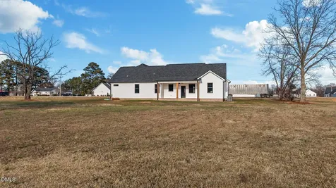 4459 Merck Road Wilson NC 27893