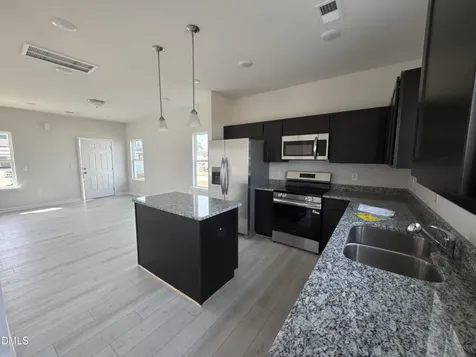 233 Courtside Drive Dunn NC 28334