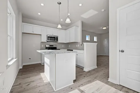 233 Courtside Drive Dunn NC 28334