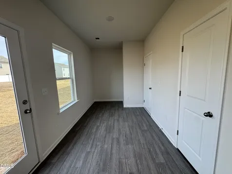 233 Courtside Drive Dunn NC 28334