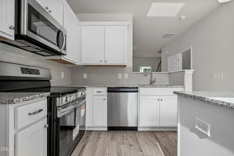 233 Courtside Drive Dunn NC 28334